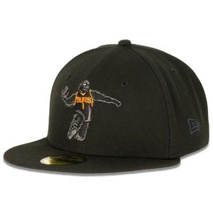 NBA PHOENIX SUNS NEW ERA hat